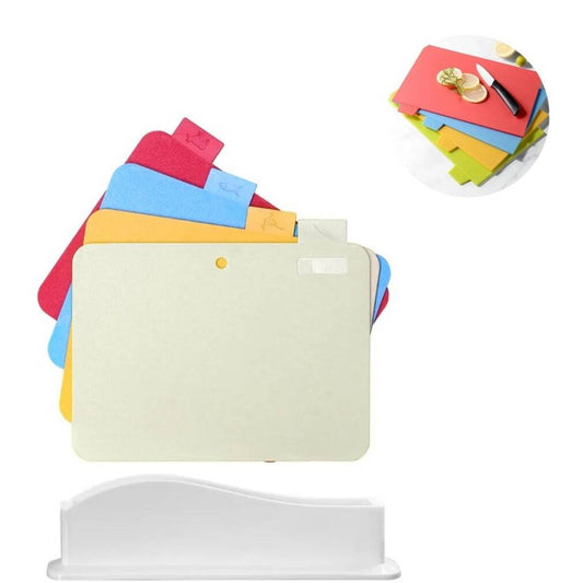 Virtuves dēlīšu komplekts