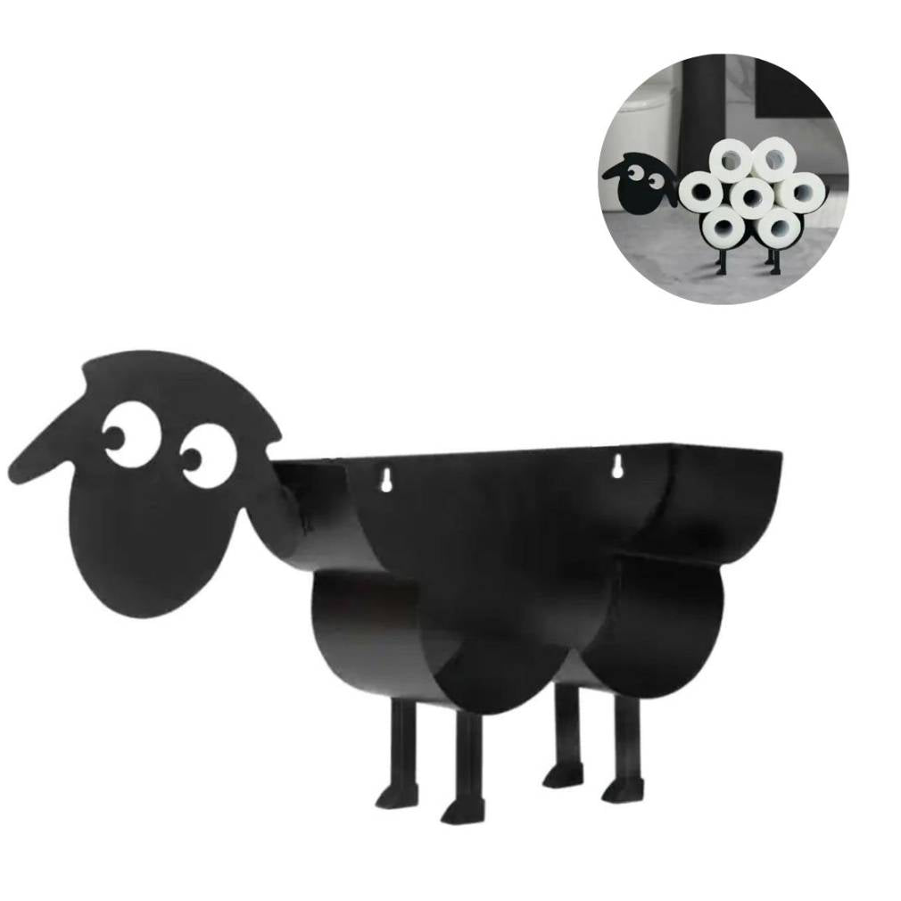 Tualetes papīra statīvs