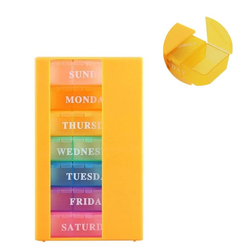 Organizators medikamentiem