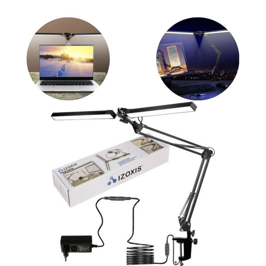 Zīmēšanas galda lampa