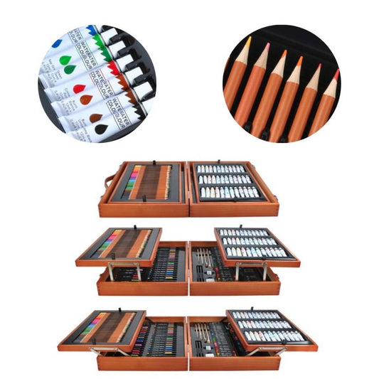 Zīmēšanas komplekts