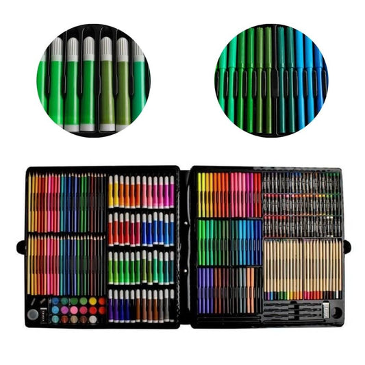 Zīmēšanas komplekts