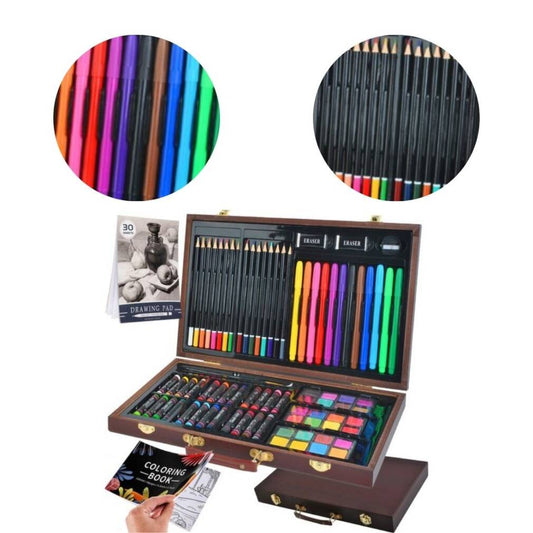 Zīmēšanas komplekts