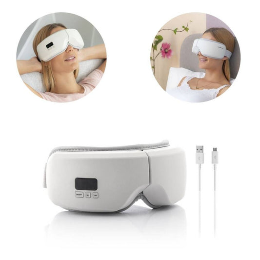 Acu masieris ar gaisa kompresiju