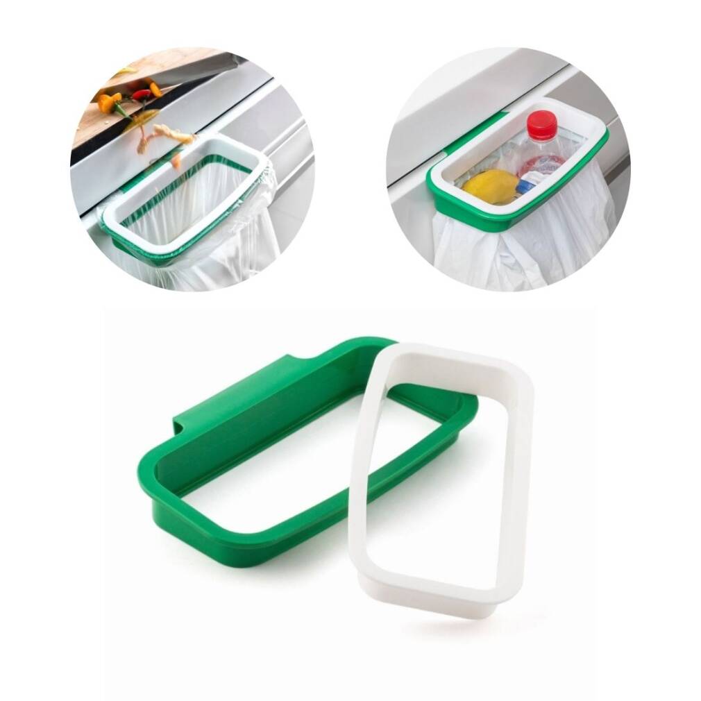 Miskastes maisu turētājs