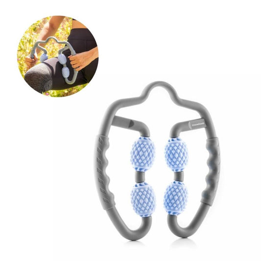 Muskuļu masāžas ierīce