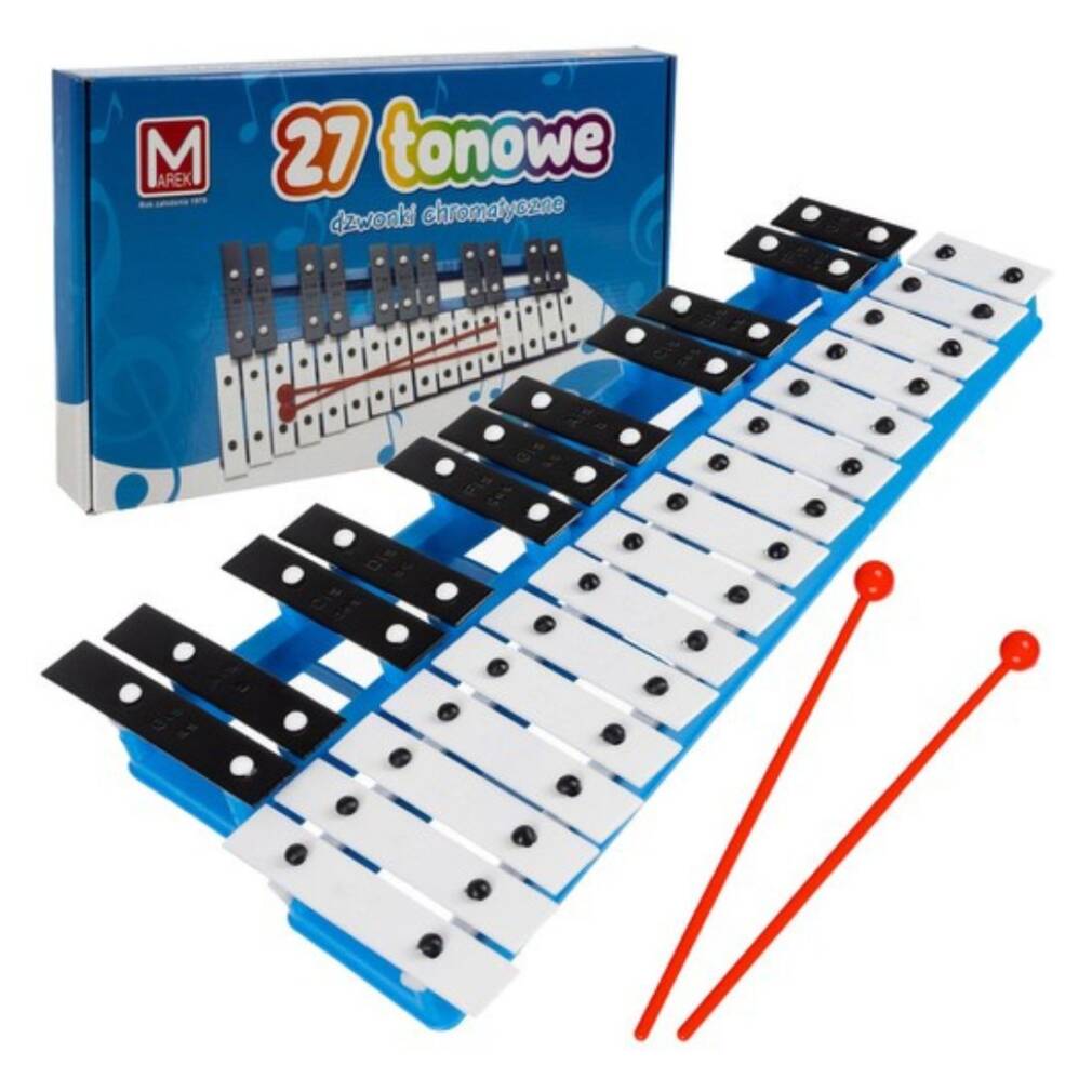 Muzikāls instruments