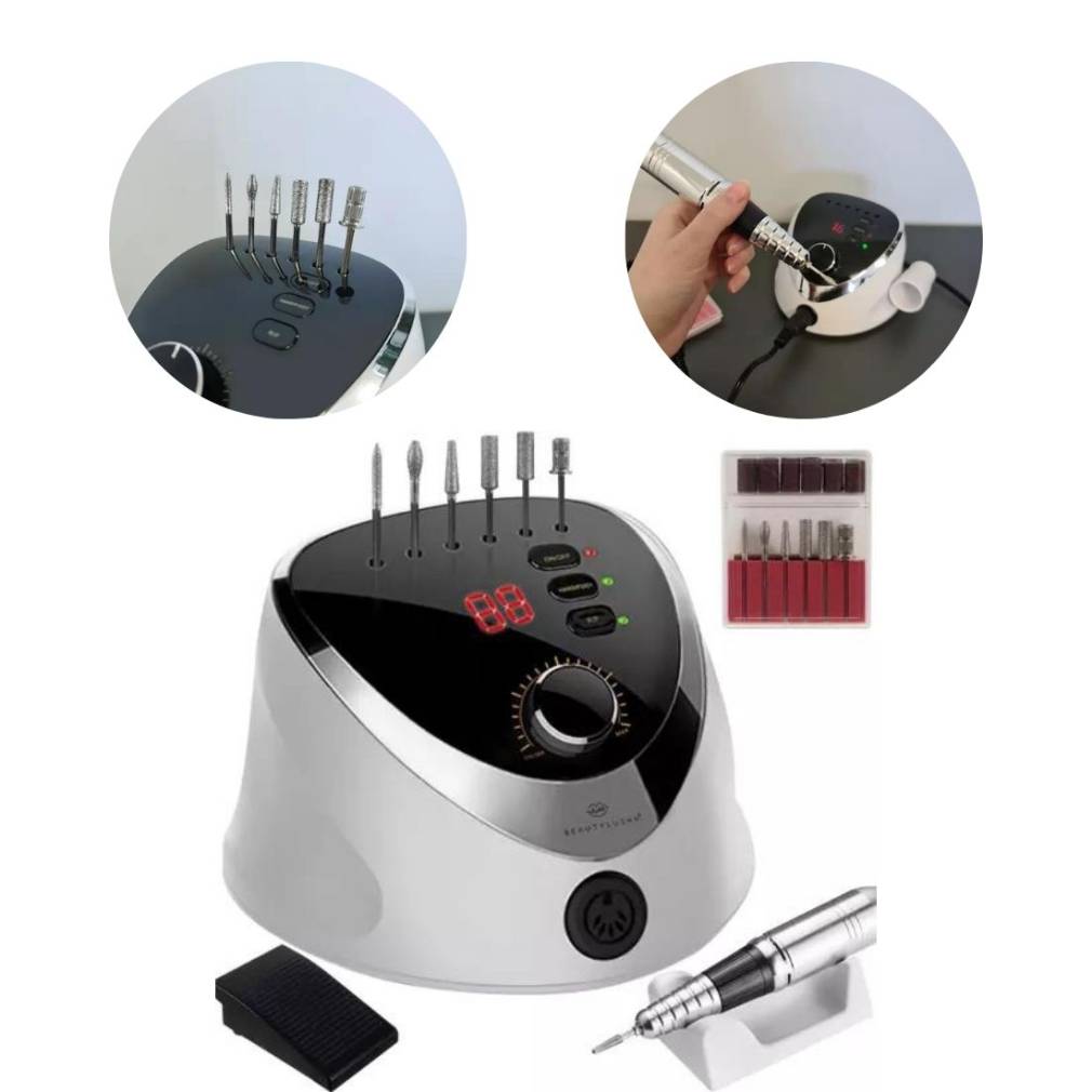 Nagu frēžu - komplekts