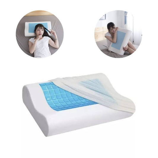 Ortopēdiskais spilvens