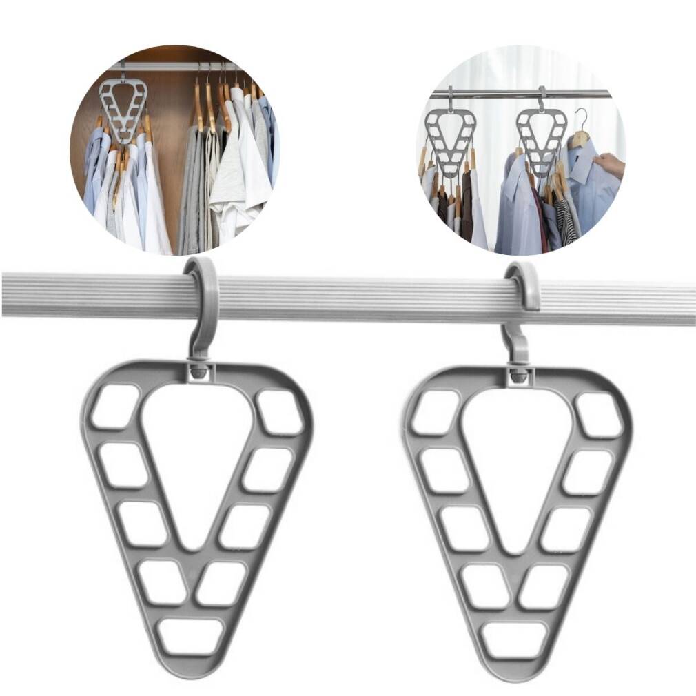 Pakaramo organizators