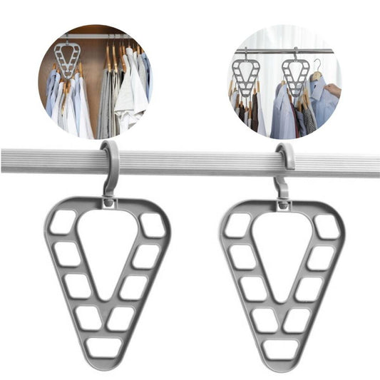 Pakaramo organizators