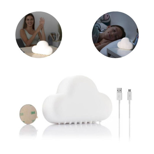 Pārnēsājama nakts lampa