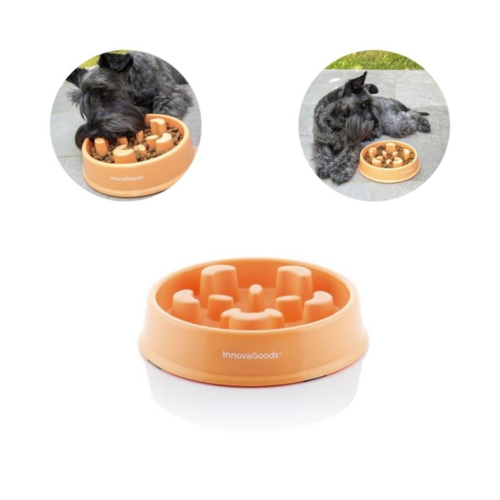 Pārtikas bļoda dzīvniekiem