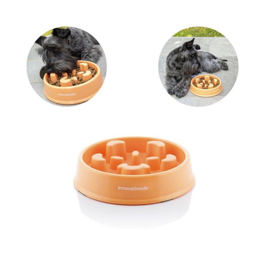 Pārtikas bļoda dzīvniekiem