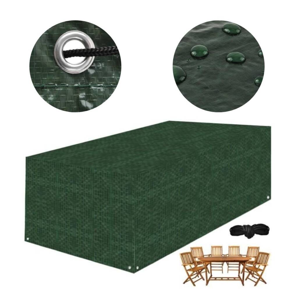 Pārvalks mēbeļu komplektam