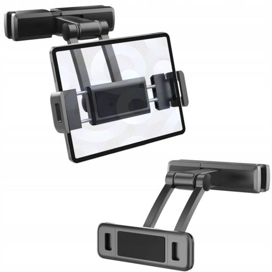 Galvas balsta turētājs planšetdatoram