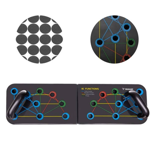 Pievilkšanās dēlis