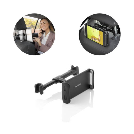 Planšetdatora turētājs automašīnai