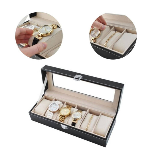 Pulksteņu organizators