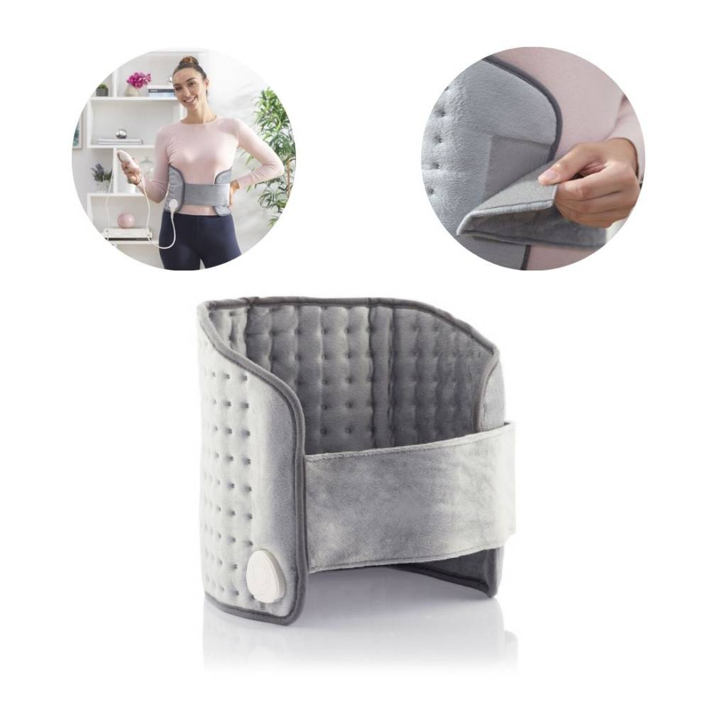 Regulējama elektriskā josta