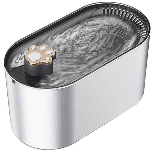 Automātiskais ūdens trauks