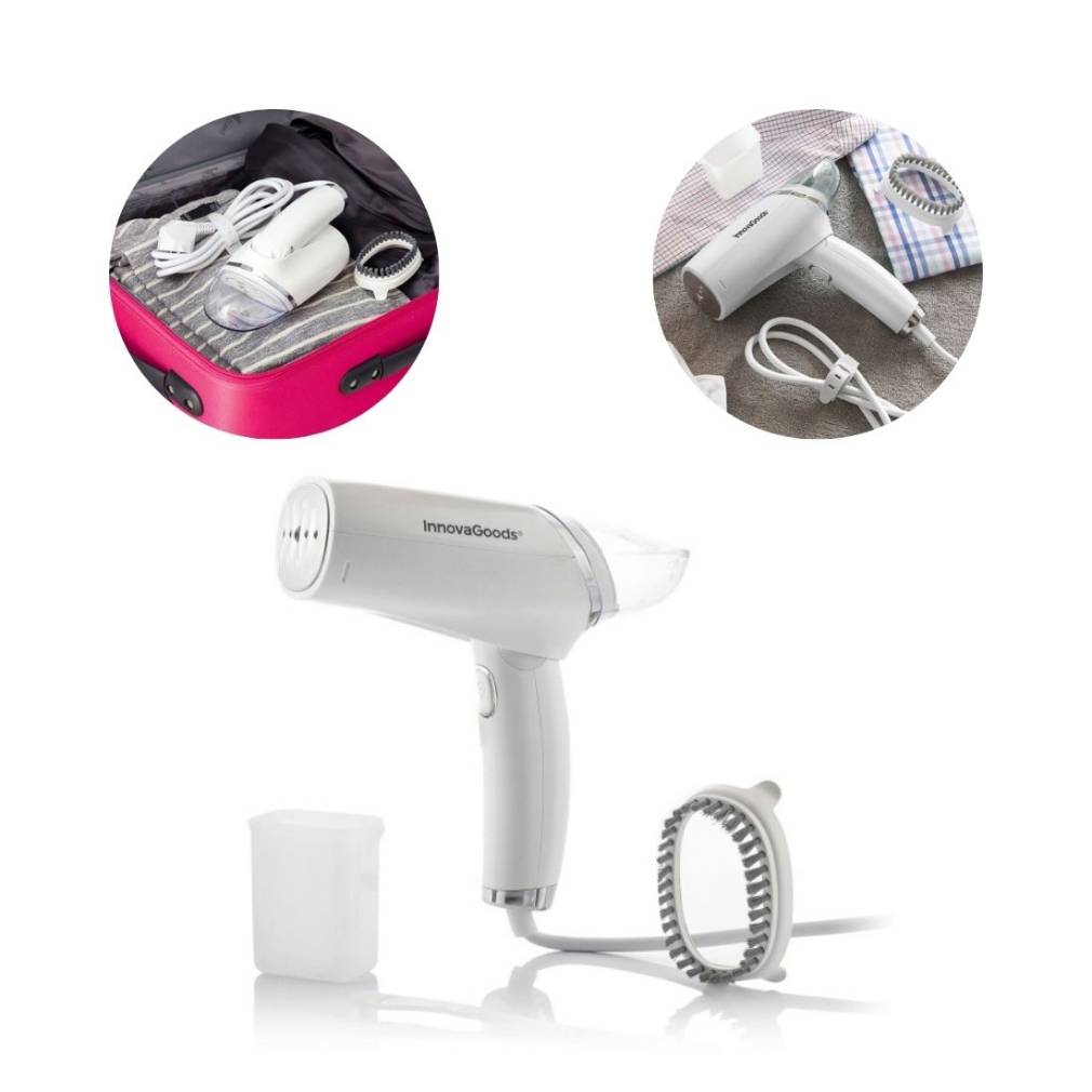 Salokāms tvaika gludeklis