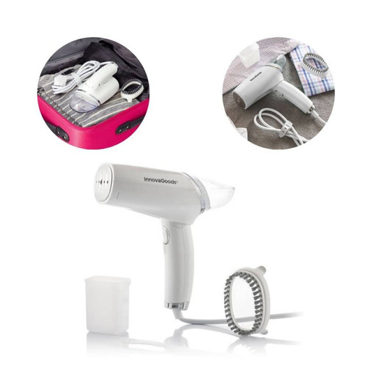 Salokāms tvaika gludeklis