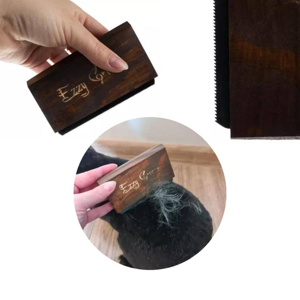 Ķemme dzīvniekiem mīkstiem/cietiem matiem