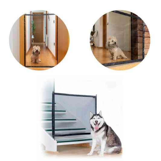 Drošības tīkls mājdzīvniekiem