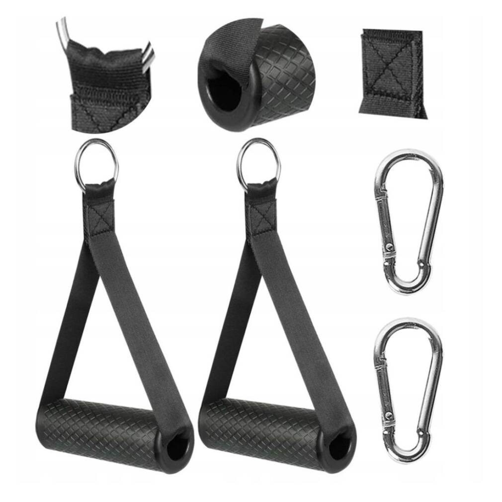 Rokturis sporta inventāram Deltoid-1 2 gab