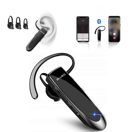 Bluetooth austiņa handsfree brīvroku ierīce