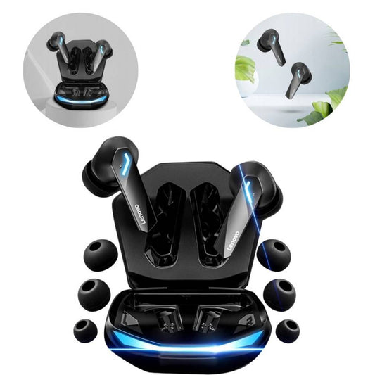 Bezvadu Austiņas Bluetooth