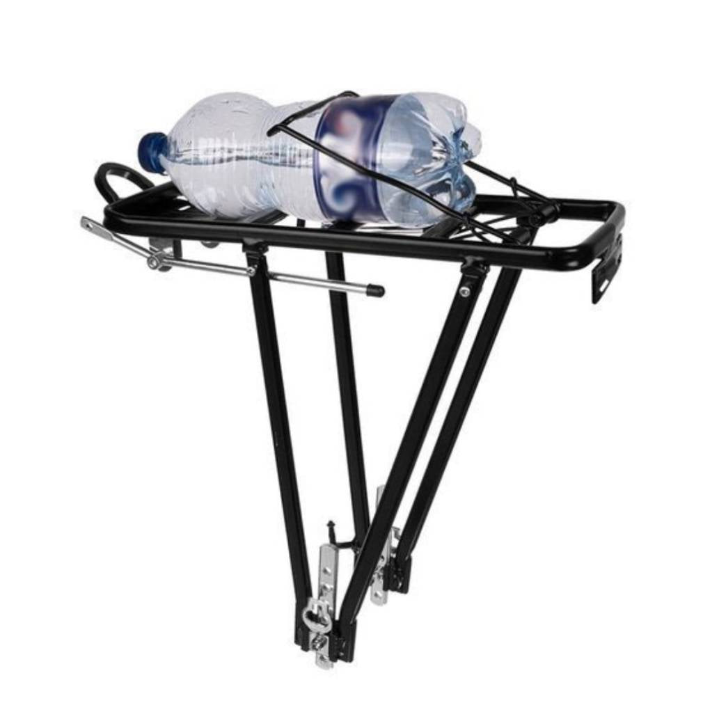 Velosipēda bagāžnieks