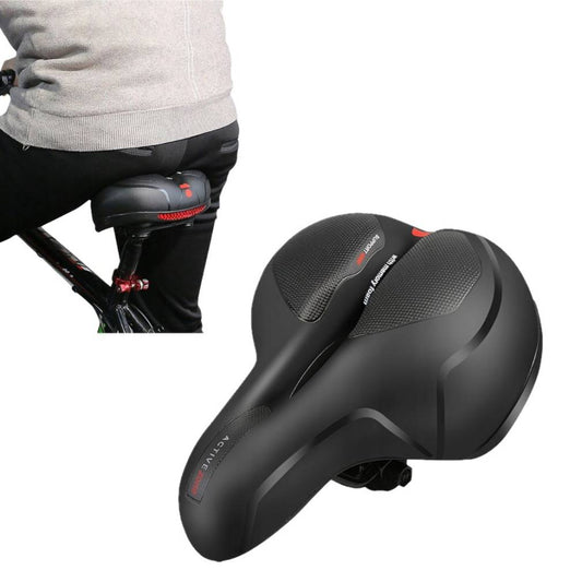 Velosipēda sēdeklis