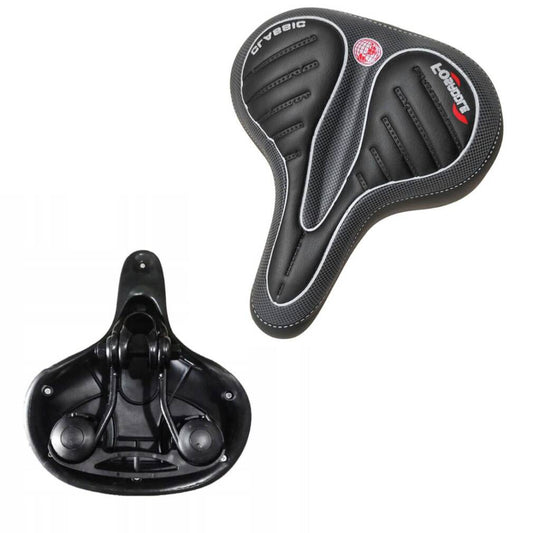 Velosipēda sēdeklis