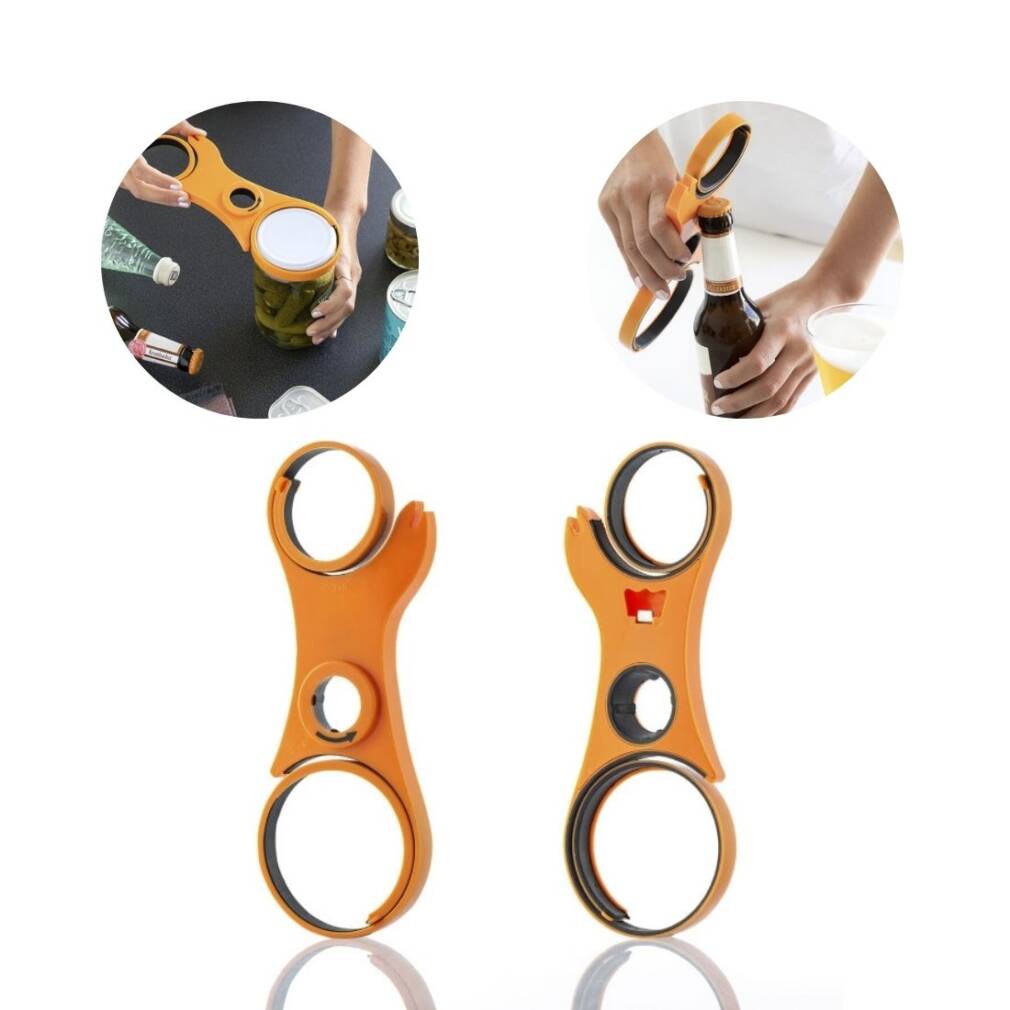 Universāls burku atvērējs