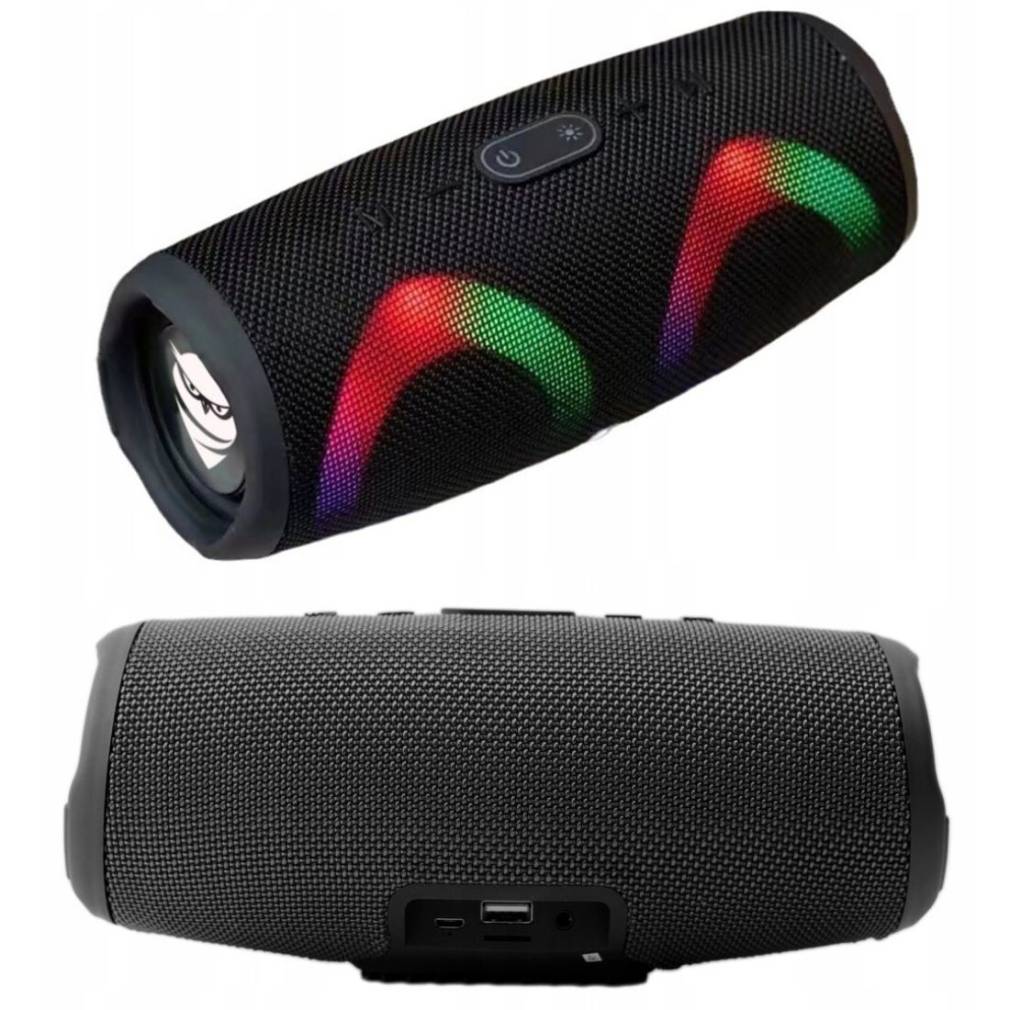 Bezvadu Bluetooth skaļrunis