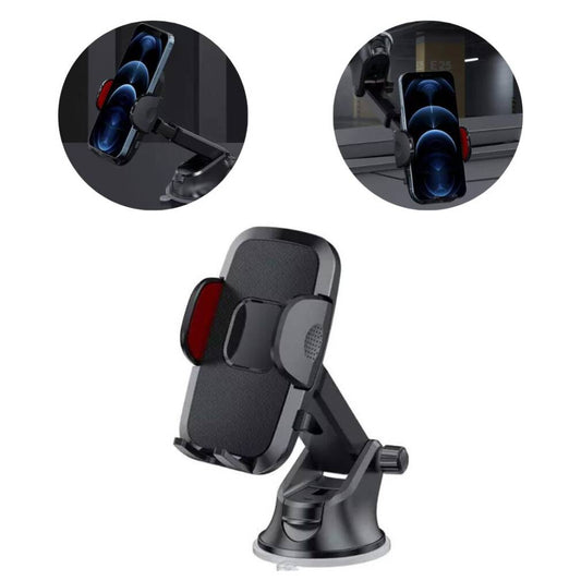 Automašīnas telefona turētājs