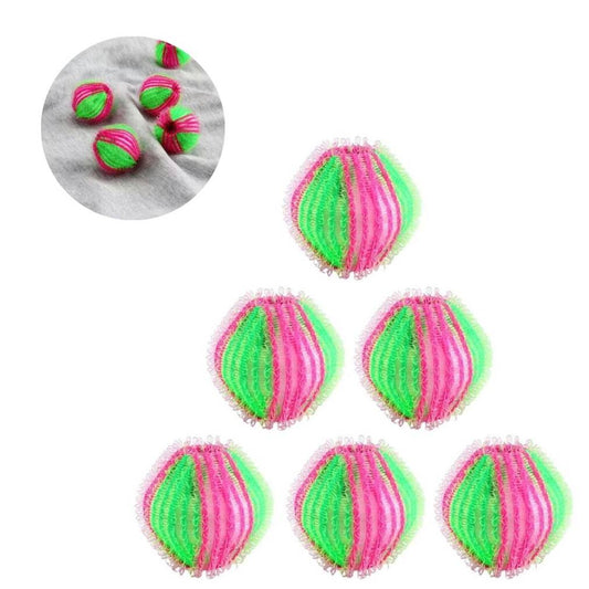 Mazgāšanas bumbiņas