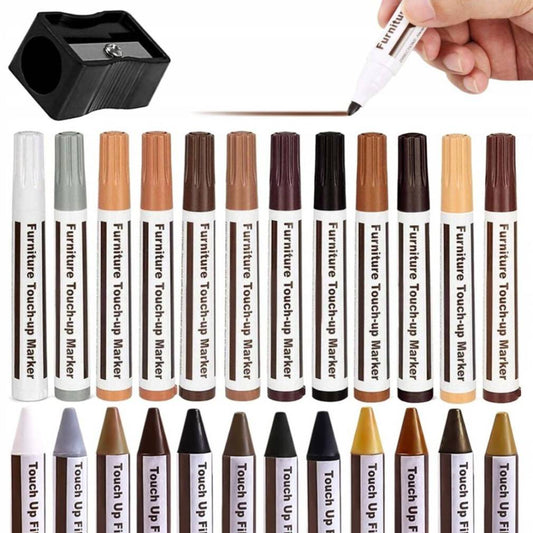 Paneļu remonta komplekts 25 gab