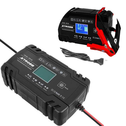 Akumulatora taisngriezis