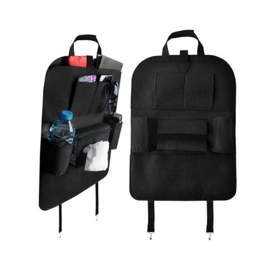 Automašīnas sēdekļu organizators