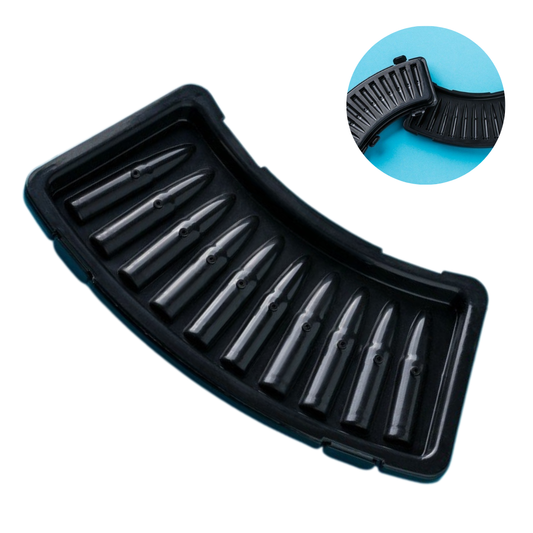 Ledus veidosanas forma "LODES"