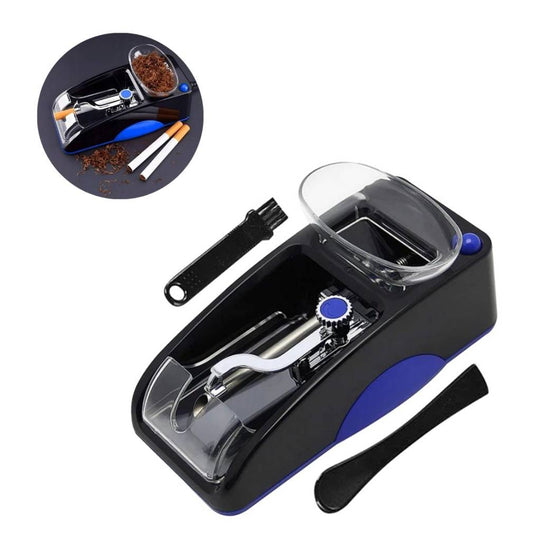 Cigarešu pildīšanas mašīna