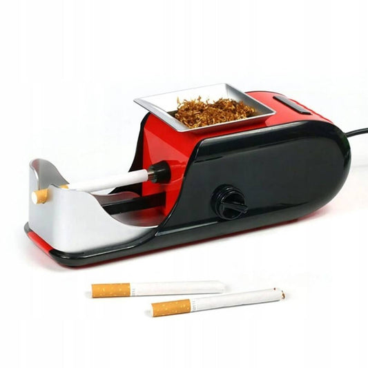 Cigarešu pildīšanas mašīna