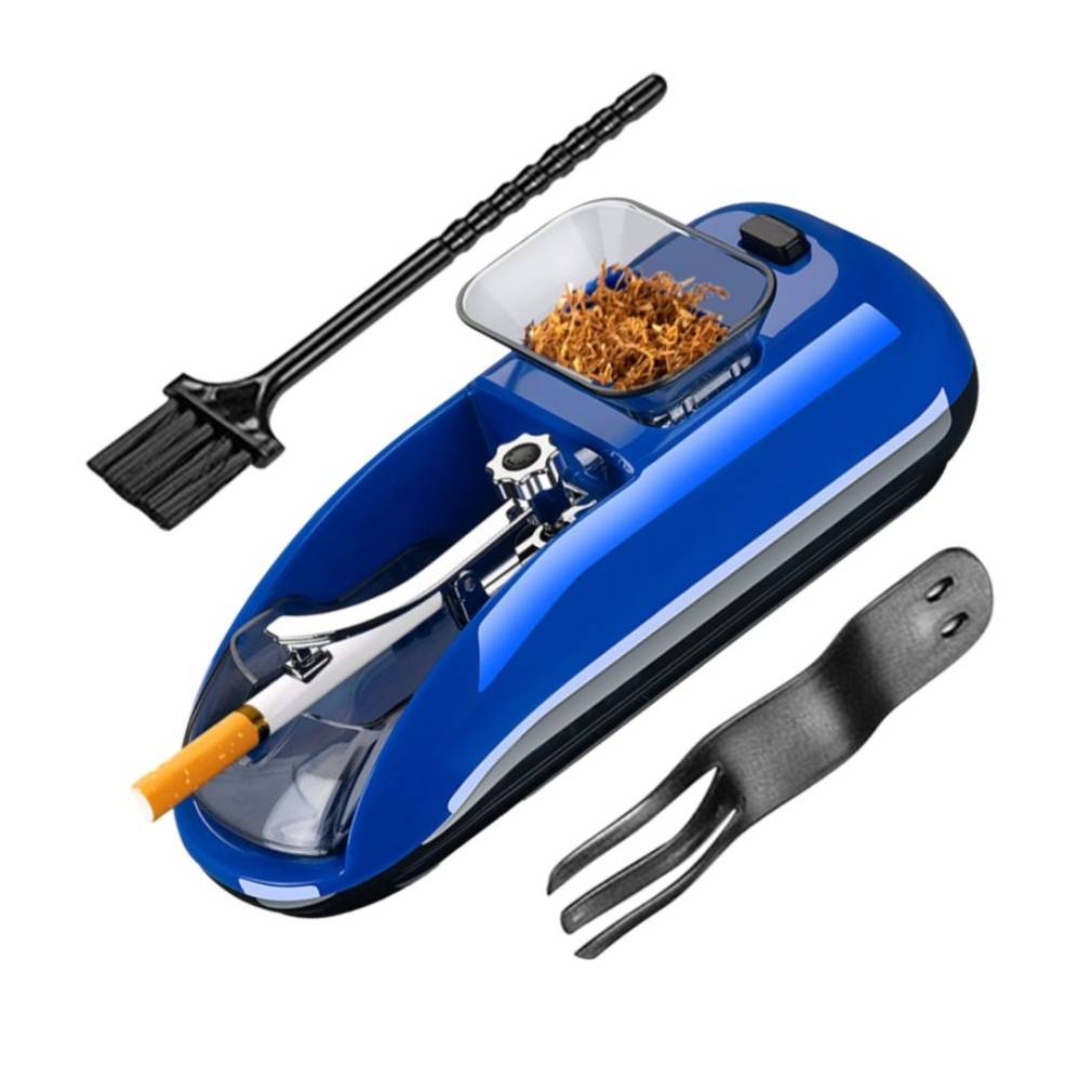 Cigarešu pildīšanas mašīna