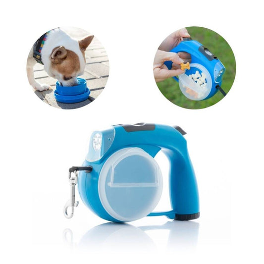 Izvelkama suņu pavada