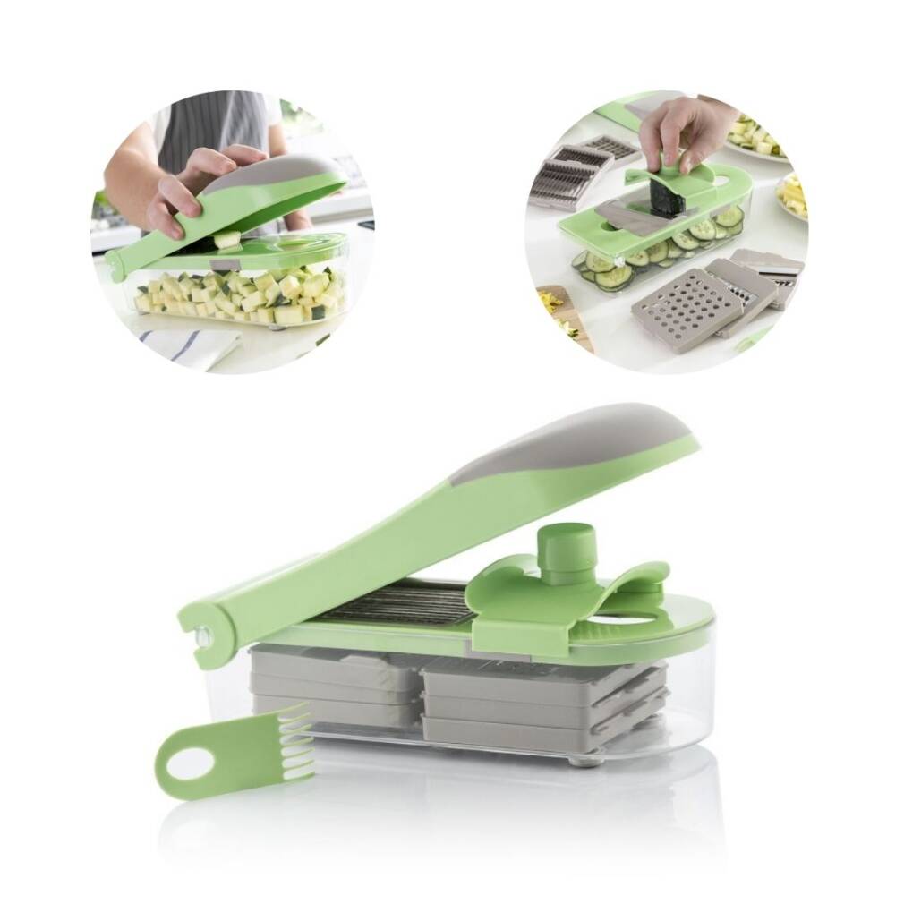 Dārzeņu griezējs - rīve