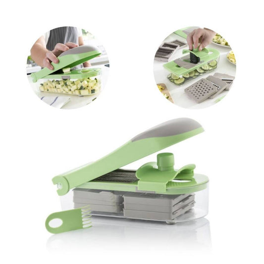 Dārzeņu griezējs - rīve