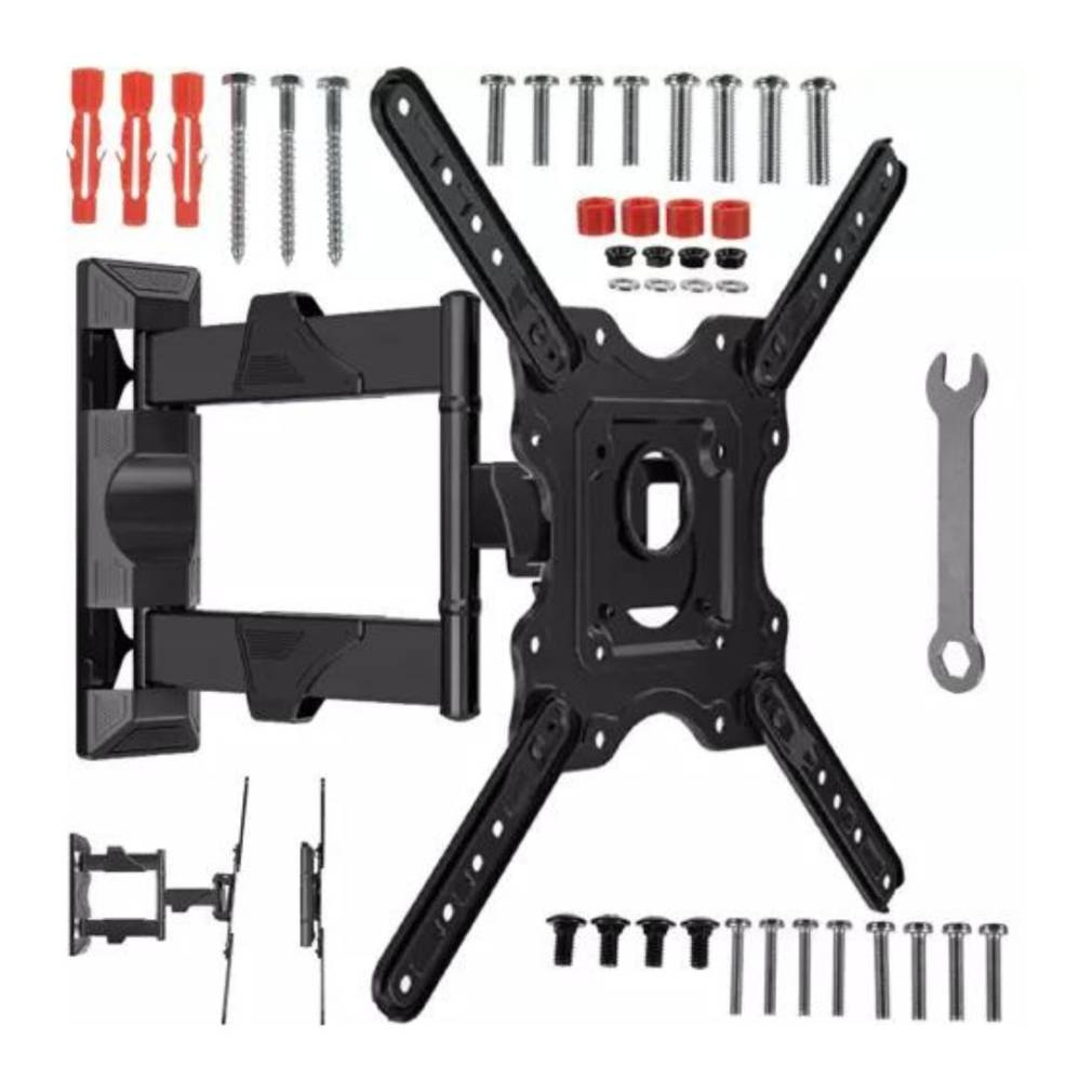 TV stiprinājums 32-58collas
